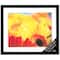 Gallery Black Wall Frame with Double Mat by Studio Décor®